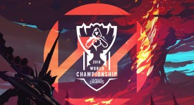 TES击败AL晋级季后赛，BLG成下一轮关键对手