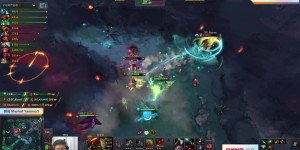 高地保卫战！Aster战队三路被破苦守60分钟！