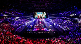 FNC战队LEC赛区强势崛起，S15总决赛黑马潜力十足